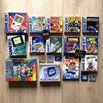 Consoles Nintendo Game Boy + Jeux, Consoles de jeu & Jeux vidéo, Comme neuf, Enlèvement ou Envoi