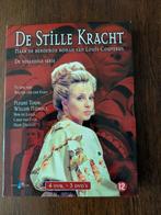 dvd box De stille kracht GERESERVEERD, Cd's en Dvd's, Dvd's | Tv en Series, Ophalen of Verzenden, Gebruikt, Boxset