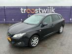2011 - SEAT - Ibiza ST - 1.2 TDI Style Eco. - Personenauto, Auto's, Euro 5, Gebruikt, Overige brandstoffen, Ibiza