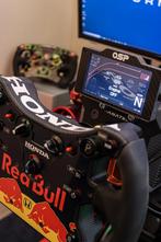 Simulateur Fanatec complet, Neuf, 1 joueur, À partir de 18 ans, Un ordinateur