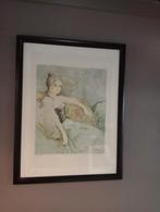 BERNARD CHAROY, Ophalen