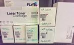 LASER TONER CARTRIDGE, Computers en Software, Printerbenodigdheden, Ophalen of Verzenden, Zo goed als nieuw, Toner