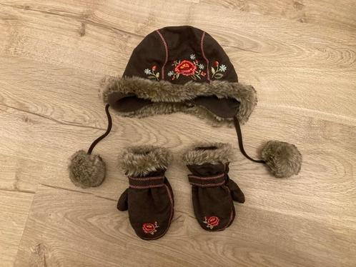 Mutsen en handschoenen baby/peuter, Kinderen en Baby's, Kinderkleding | Mutsen, Sjaals en Handschoenen, Handschoenen, Ophalen of Verzenden