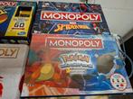 Monopoly Verzameling, Hobby en Vrije tijd, Gezelschapsspellen | Bordspellen, Ophalen, Nieuw