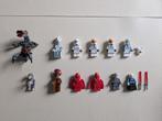 LEGO Star Wars figuren lot, Ophalen of Verzenden, Zo goed als nieuw, Complete set, Lego