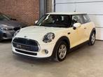Mini Cooper One Benzine 1.5 2020 Garantie, Auto's, Mini, Voorwielaandrijving, 4 zetels, Stof, Gebruikt