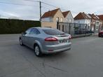 Ford Mondeo 5d 2.0 i benzine 145pk Titanium Leder '10, Auto's, Mondeo, 143 pk, Euro 4, Lederen bekleding