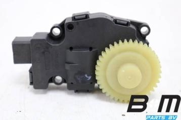 Kachelklep motor Audi A5 8F Cabrio Behr K9749005 beschikbaar voor biedingen