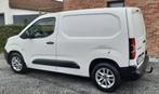 Peugeot Partner 1.5 diesel, Auto's, Voorwielaandrijving, Stof, 4 cilinders, Wit