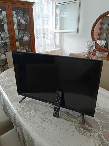 Smart Tv Connecté 87 cm / WiFi  beschikbaar voor biedingen