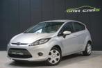 Ford Fiesta 1.25i Benzine-Airco-5 Deurs-78dkm-Garantie, Auto's, Electronic Stability Program (ESP), Euro 5, Stof, Gebruikt