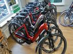 Elektrische fietsen testen, Ophalen, Nieuw