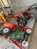 Motorculteur, Tuin en Terras, Ophalen of Verzenden