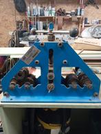 Buizen wals vanaf 100€, Ophalen