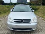 Opel Meriva/1.4Benzine/2006/161.000 Km/Airco/Euro4, Auto's, Bedrijf, Meriva, Euro 4, Zilver of Grijs