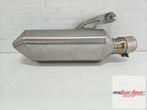 BMW S1000RR S 1000 R ORIGINELE UITLAAT 41R-040148, Ophalen of Verzenden, Gebruikt