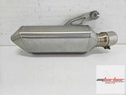 BMW S1000RR S 1000 R ORIGINELE UITLAAT 41R-040148, Motoren, Onderdelen | BMW, Gebruikt, Ophalen of Verzenden