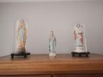 Antieke stolpen en beelden, Antiek en Kunst, Antiek | Glaswerk en Kristal, Ophalen