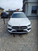 Mercedes-Benz CLA 250 bouwjaar 2020, Auto's, 1490 kg, Zwart, 4 cilinders, USB