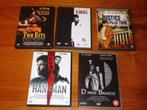 Dvd  Al Pacino, Vanaf 12 jaar, Verzenden, Zo goed als nieuw, Actiethriller