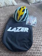 Lazer fietshelm zo goed al nieuw, Ophalen of Verzenden, Zo goed als nieuw