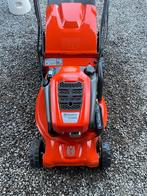 Tondeuses, Enlèvement, Comme neuf, Démarrage électrique