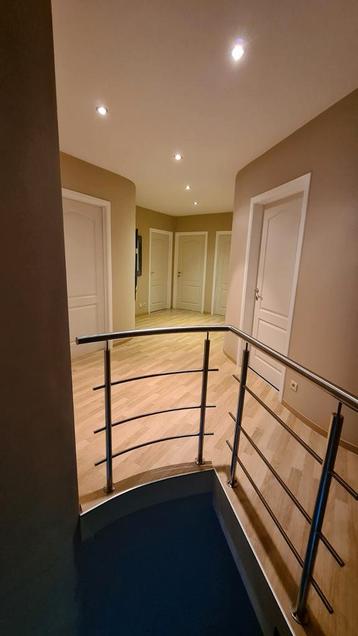 Appartement/ duplex te koop te Haaltert (25min BXL-Zuid) beschikbaar voor biedingen