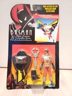 Vintage Robin-figuur uit de Kenner Batman animatieserie, Kinderen en Baby's, Speelgoed | Actiefiguren, Ophalen of Verzenden, Zo goed als nieuw