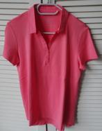 Polo rose femme, Vêtements | Femmes, T-shirts, Taille 42/44 (L), Manches courtes, Enlèvement ou Envoi, Rose