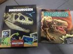 Boek dinosaurus, Boeken, Ophalen