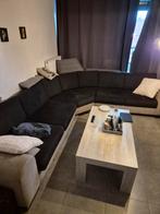 Hoeksalon, Huis en Inrichting, Zetels | Complete zithoeken, Ophalen, Zo goed als nieuw