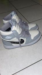 Nike air jordan 1 Dior, Kleding | Dames, Schoenen, Overige kleuren, Nike, Ophalen of Verzenden, Zo goed als nieuw