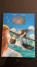 Adler:T3.le choix du moi, Boeken, Stripverhalen, Ophalen of Verzenden, Zo goed als nieuw