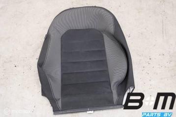 Rugleuningbekleding rechts VW Golf 7 5drs 5G4881806CD