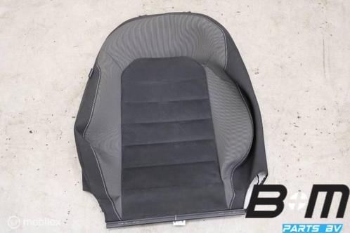 Rugleuningbekleding rechts VW Golf 7 5drs 5G4881806CD, Autos : Pièces & Accessoires, Autres pièces automobiles, Utilisé