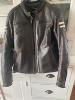 Lederen motovest merk Segura maat S-XS, Ophalen