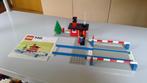 Lego level crossing 146/76, Kinderen en Baby's, Speelgoed | Duplo en Lego, Complete set, Gebruikt, Lego, Ophalen