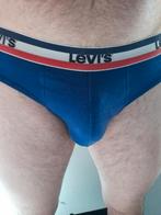 Slip homme Levis, Slip, Envoi