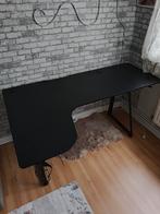 Bureau noir gamer ACER, Enlèvement, Bureau