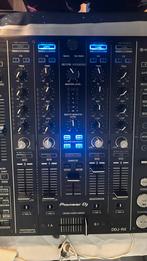 Pioneer DDJ RX in goed staat met flightcase, Muziek en Instrumenten, Dj-sets en Draaitafels, Ophalen, Zo goed als nieuw, Pioneer
