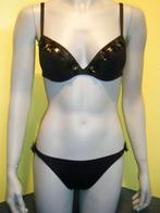 Lise Charmel Bikini Tentation Flirt 80B 40 zwart, Vêtements | Femmes, Vêtements de Bain & Maillots de Bain, Envoi, Neuf, Noir