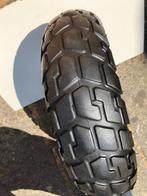 Piaggio Typhoon of een andere Dunlop Trail Max 120/90/10 ban, Ophalen of Verzenden, Gebruikt, Overige typen, Piaggo