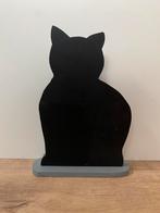 Krijtbord kat, Enlèvement ou Envoi, Utilisé, Animal