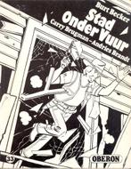 Verzameling strips Oberon zwart wit reeks., Plusieurs BD, Enlèvement ou Envoi, Utilisé