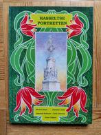 Hasseltse portretten, Ophalen of Verzenden, Gelezen, Ilsen M./Joris E./Scheurs