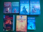 Tad Williams boeken, Livres, Fantastique, Enlèvement, Comme neuf, Tad Williams