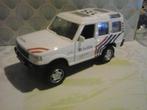 land rover discovery 1:32 newray, Overige merken, Ophalen of Verzenden, Zo goed als nieuw, Auto