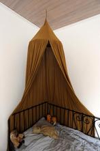 Bedhemel Liewood, Ophalen, Gebruikt