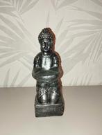 photophore Bouddha en pierre, Enlèvement ou Envoi, Comme neuf