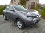 Nissan Juke dCi Visia Pack AIRCO / CAMERA / EURO 6 / 92000K, Te koop, Zilver of Grijs, Berline, Airconditioning